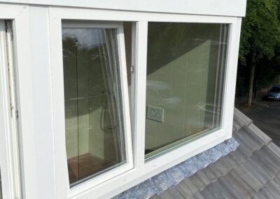 Renovatie zolder Rijswijk