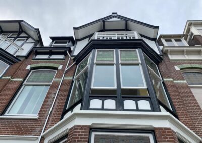 Frankenslag Scheveningen